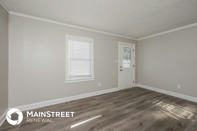 Foto del edificio - 503 Inverness Ave