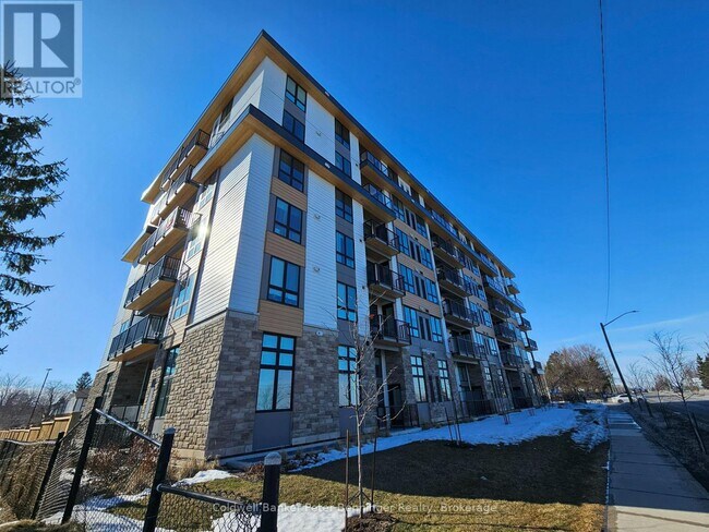 Photo du bâtiment - 101 Golden Eagle Rd