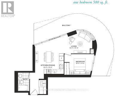 Building Photo - 11 Wellesley St W