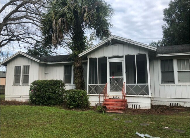 Foto del edificio - Home For Rent