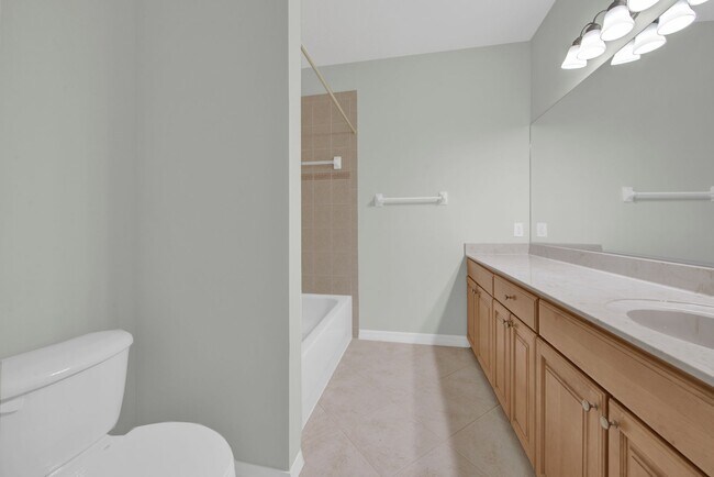 Foto del edificio - Spacious 3-Bedroom Townhome in the Prestigious Matera Community