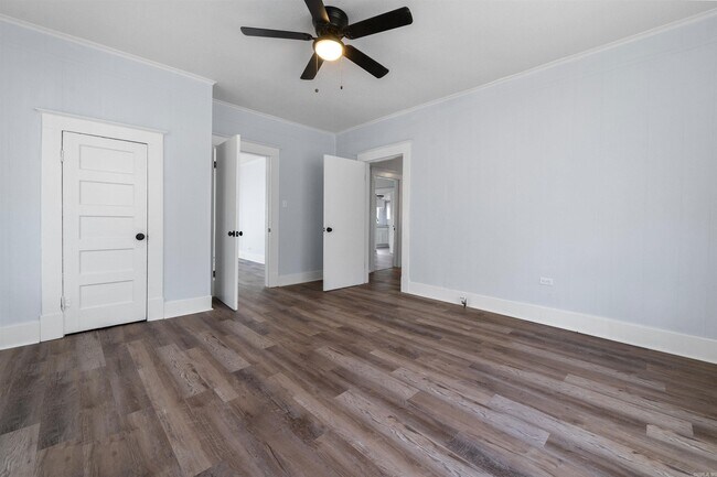 Foto del edificio - 4423 W 26th St
