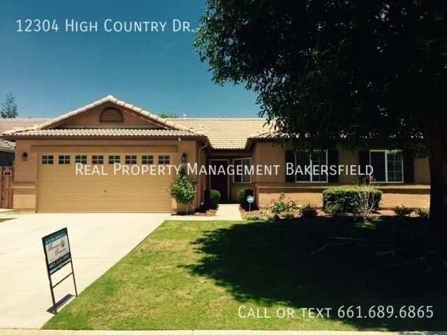 Foto principal - 12304 High Country Dr