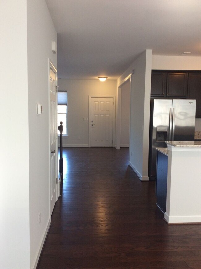 Foto del edificio - New Town