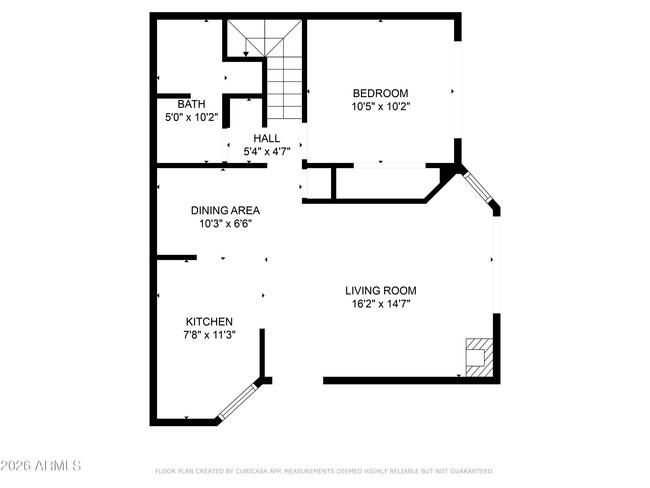Building Photo - 4850 E Desert Cove Ave