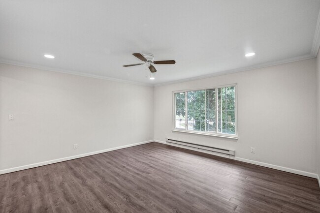 Foto del interior - Ortonville Apartments