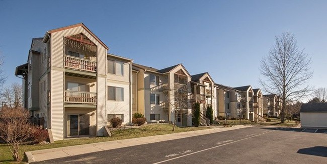 Building Photo - Selkirk Ridge Apartment
