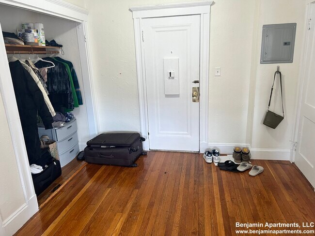 Foto del edificio - 1167 Boylston St