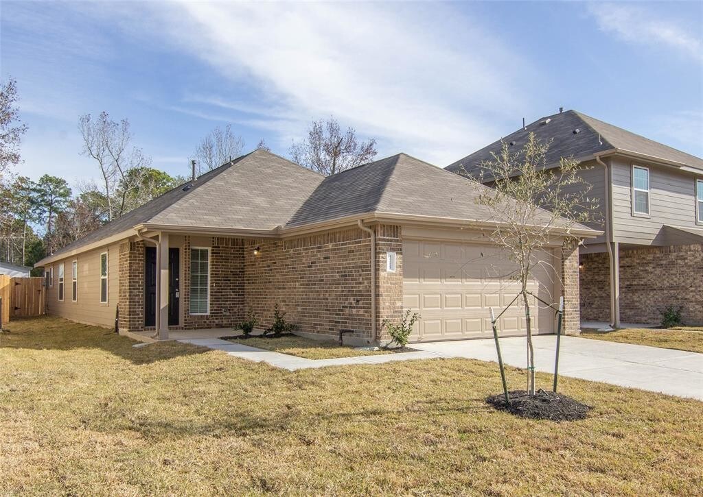 3715 Atascocita Road, Humble, TX 77396 House Rental in Humble, TX