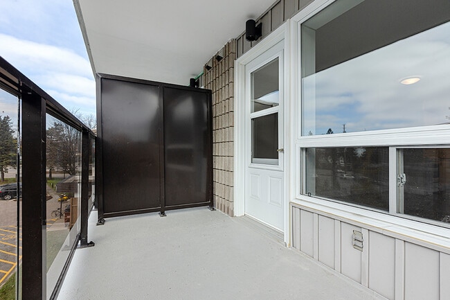 Photo du bâtiment - Gloria Gardens