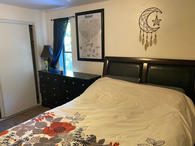 Foto del edificio - Stanwood Duplex