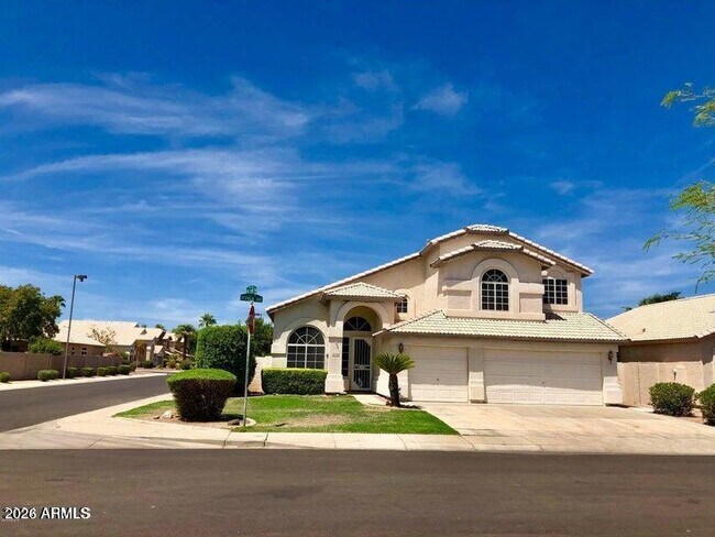 Foto del edificio - 13782 W Vernon Ave