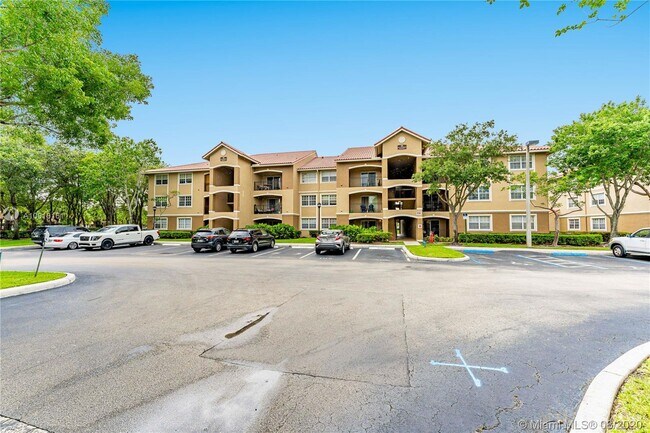 Building Photo - 101 SW 117th Ave