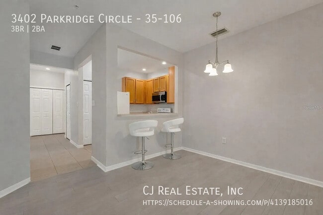 Building Photo - 3402 Parkridge Cir