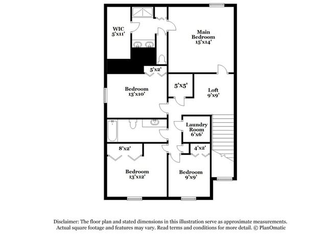 Building Photo - 4536 Eternal Prince Dr