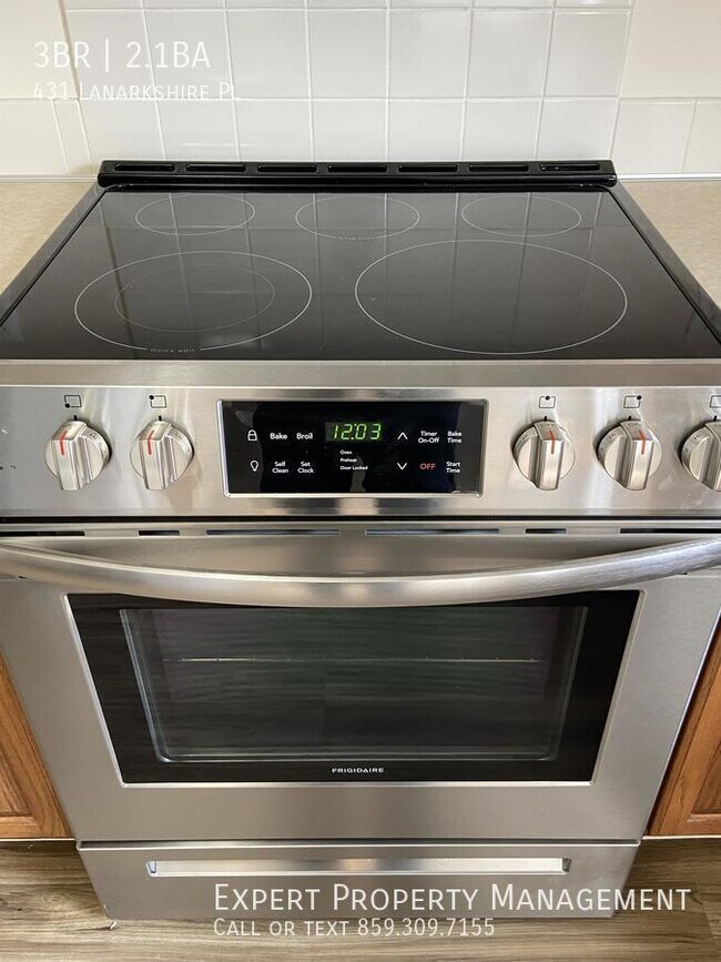 Building Photo - 431 Lanarkshire Pl