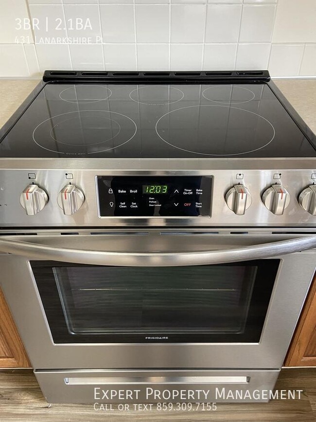 Foto del edificio - 431 Lanarkshire Pl