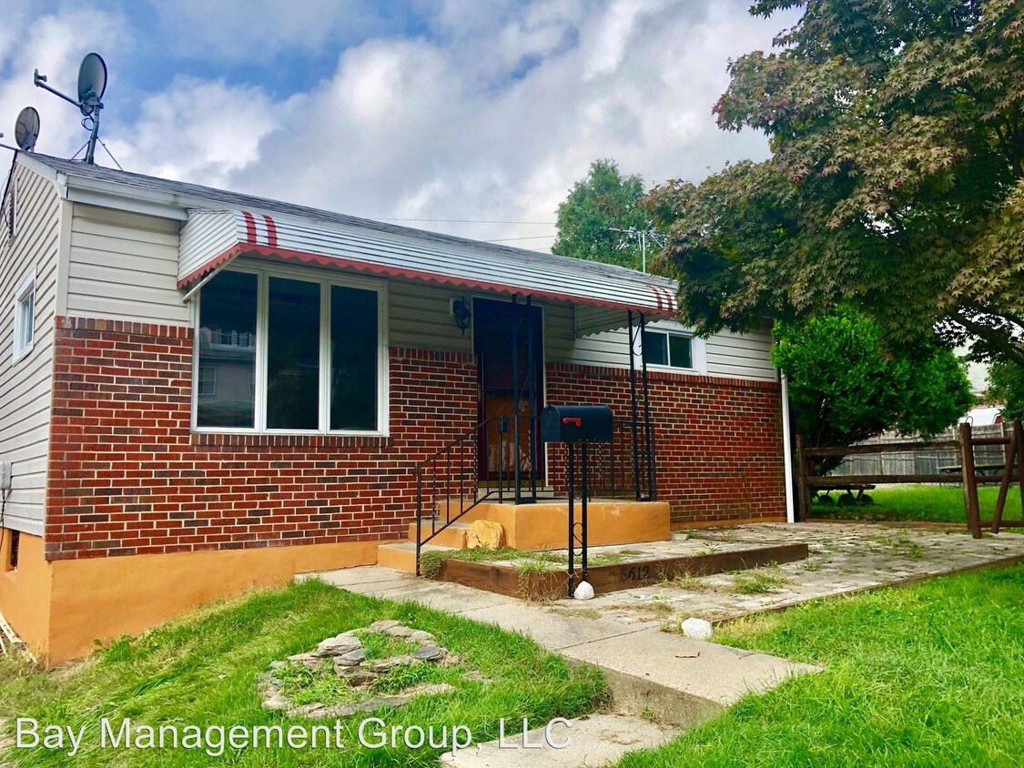 Foto principal - 2 br, 1 bath House - 5612 Tramore Rd