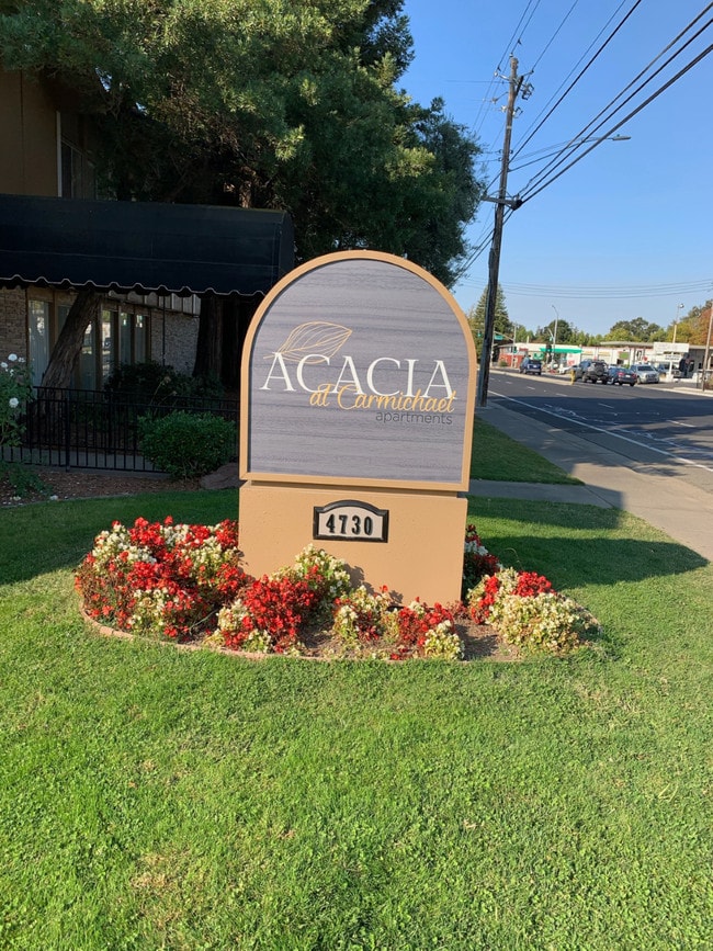 Acacia at Carmichael Apartments Carmichael, CA