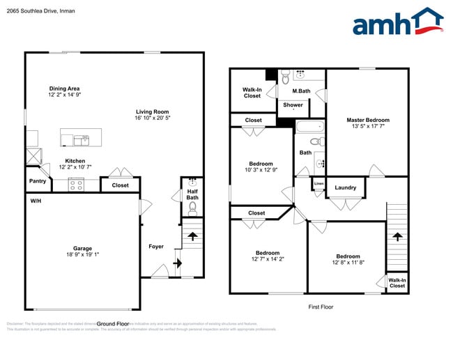 Building Photo - 2065 Southlea Dr