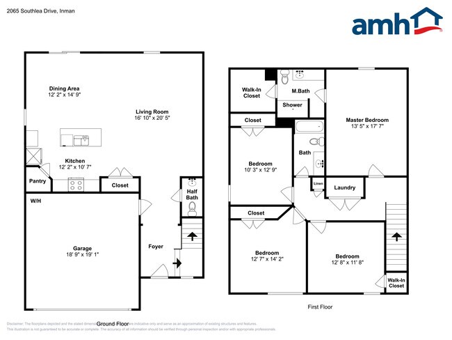 Foto del edificio - 2065 Southlea Dr