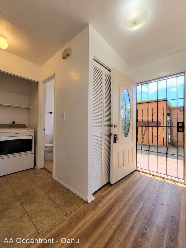 Foto del edificio - 4 br, 2.5 bath House - 94-414 Kapuahi St #24
