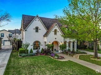 Building Photo - 5527 McCommas Blvd