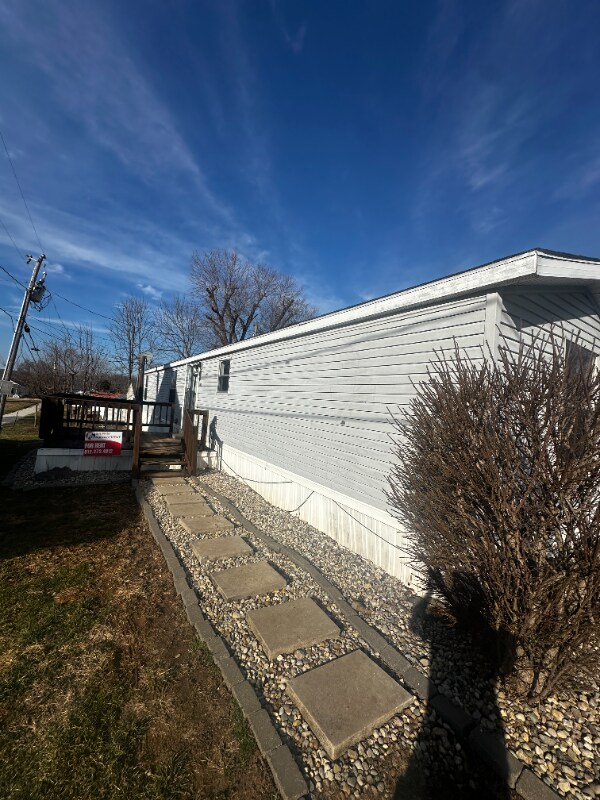 Foto principal - 842 W Popcorn Rd