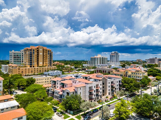 Building Photo - Village Park