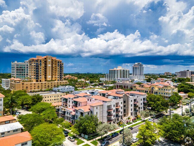 Foto del edificio - Village Park
