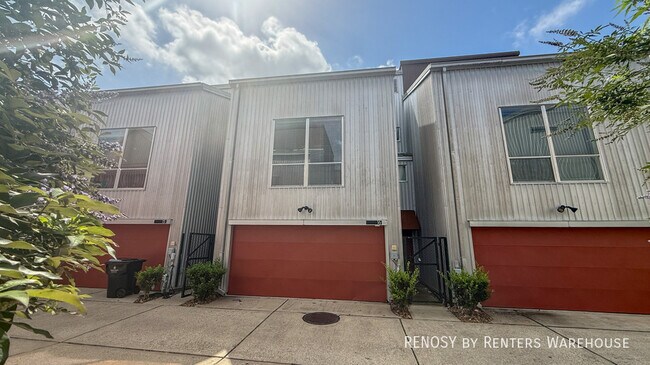 Foto del edificio - 2605 Calumet St