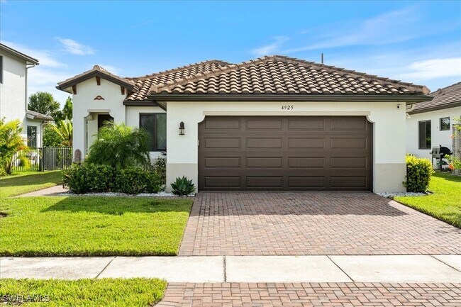 Building Photo - 4925 Gambero Wy