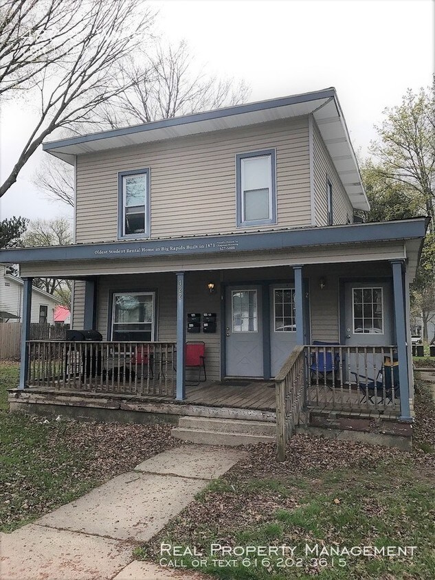 Primary Photo - 422 S Warren Ave