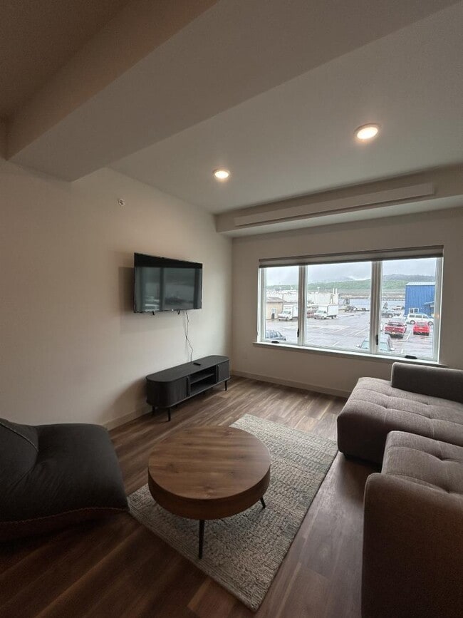 Building Photo - 4049 Tongass Ave
