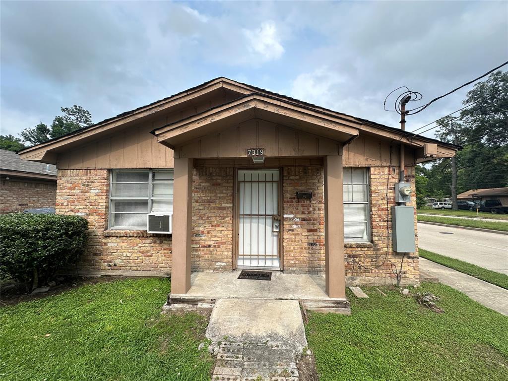 Primary Photo - 7319 Ley Rd