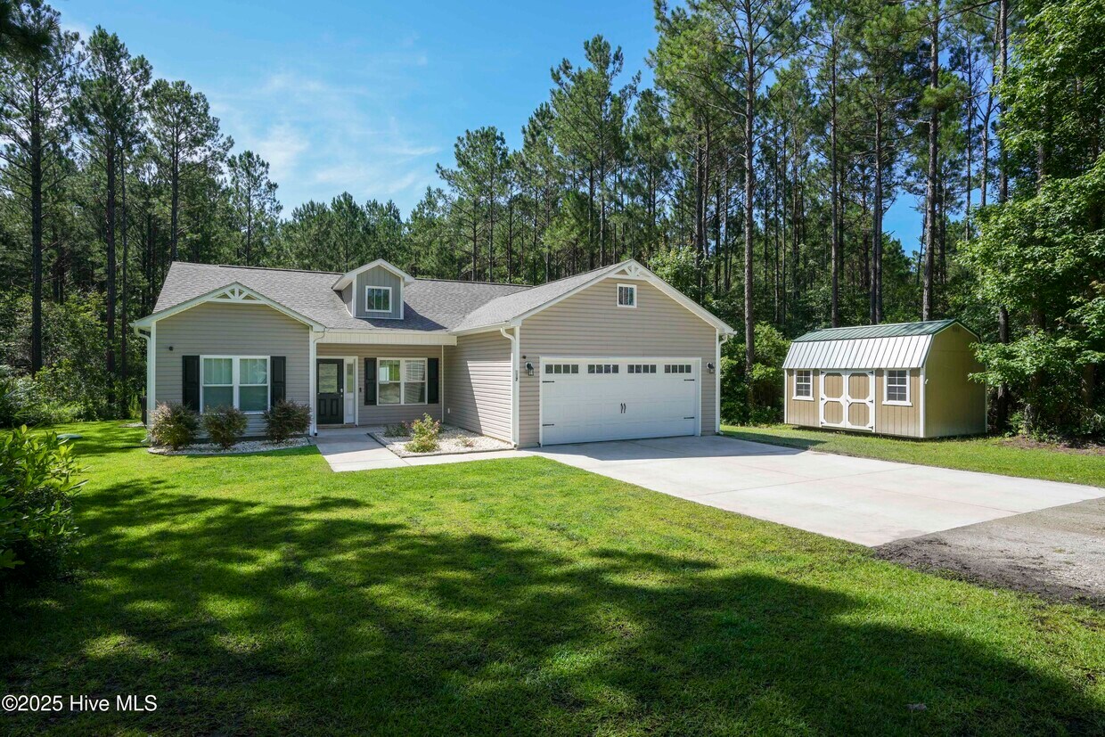 Primary Photo - 117 Penny Ln