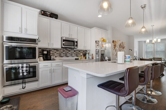 Foto del edificio - 1722 Gainesville St SE