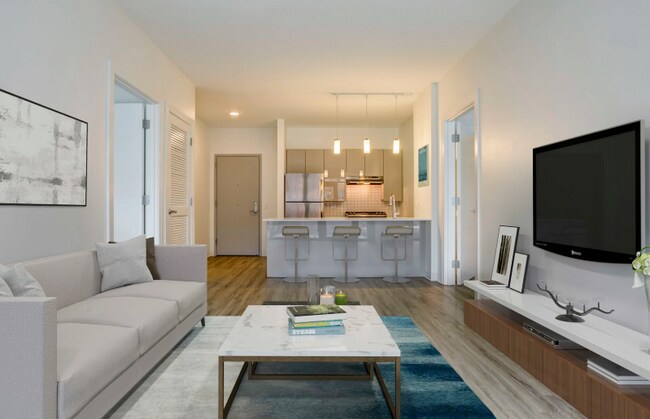 Foto del edificio - 799 W Van Buren St