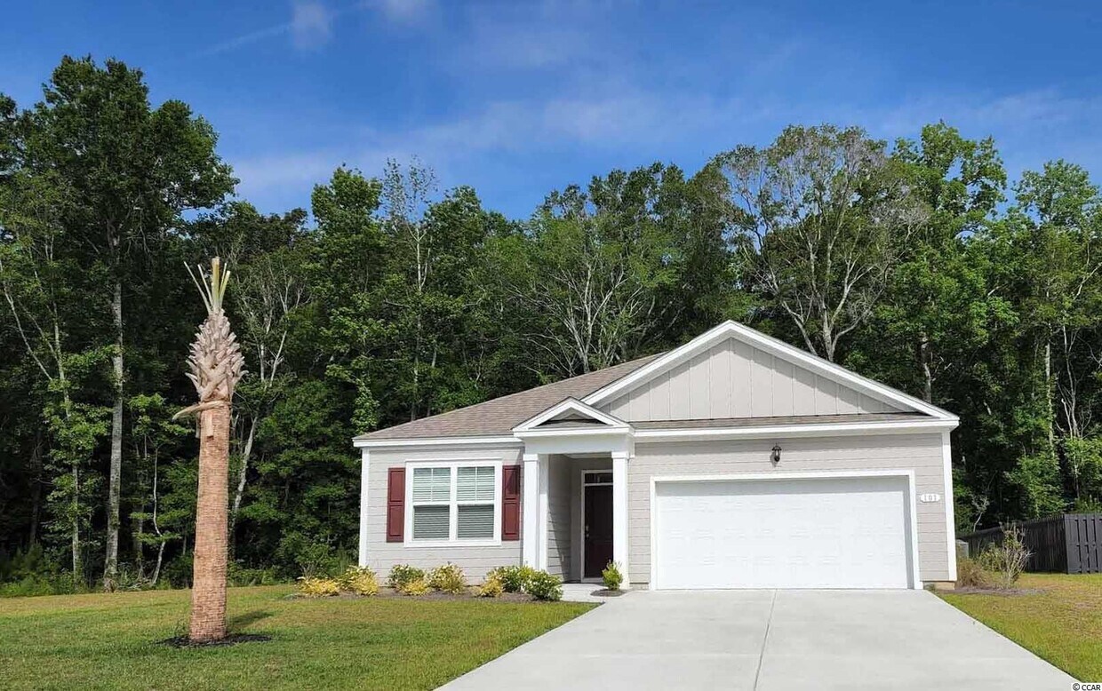 101 Captiva Cove Loop, N Litchfield, SC 29585 House Rental in N