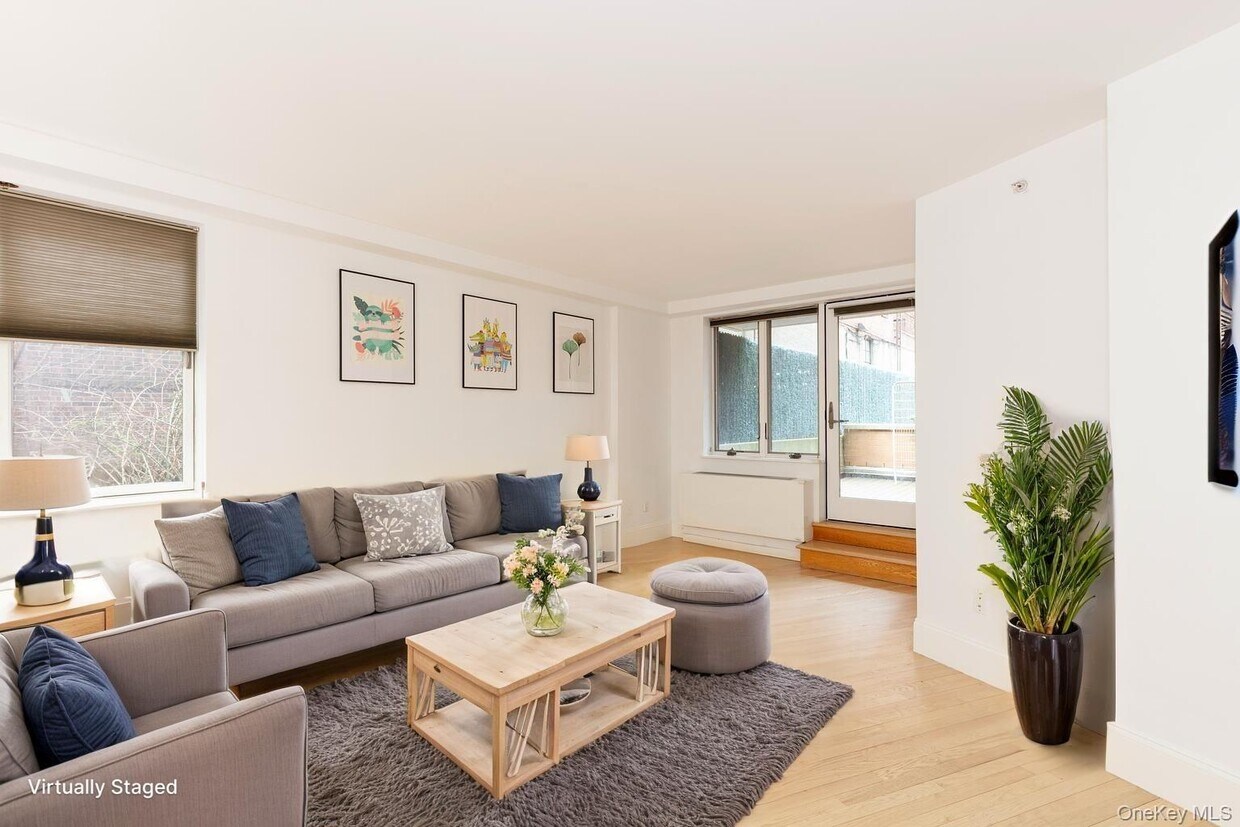 Foto principal - 116-11 Curzon Rd