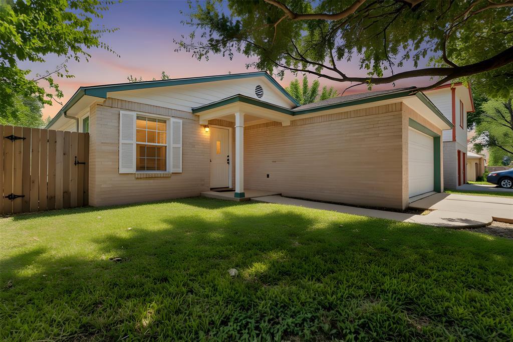 Foto principal - 4003 Reeders Dr