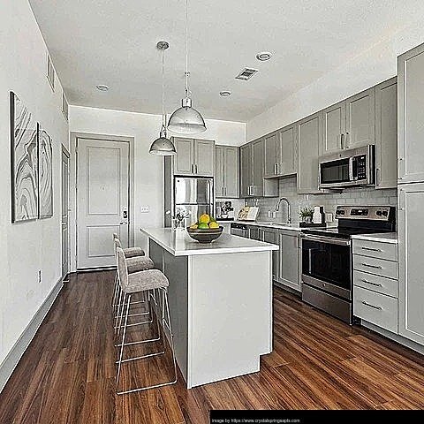 Building Photo - 5332 Trinity River Trl
