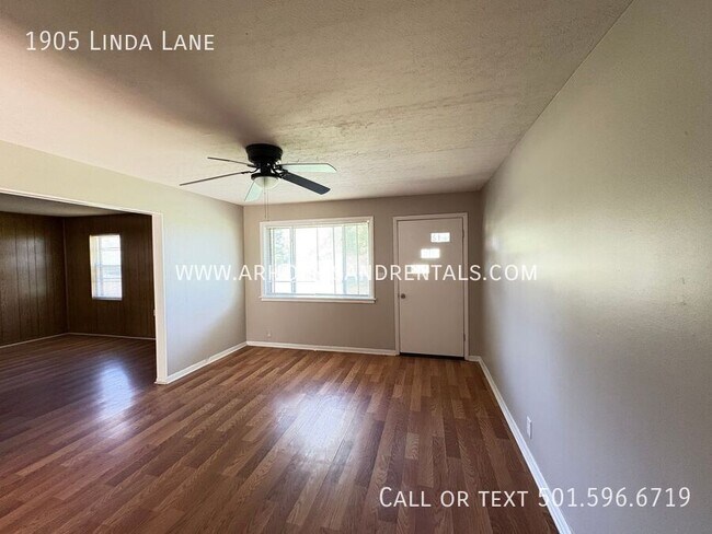 Building Photo - 1905 Linda Ln