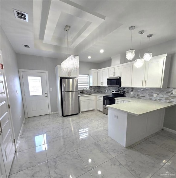 Foto del edificio - 919 N Blair Ave