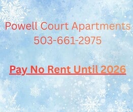 Building Photo - 16932 SE Powell Blvd