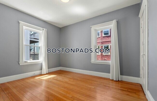 Foto del edificio - 39 Medford St