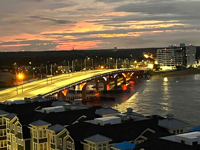 Foto del edificio - 3300 Ocean Shore Ave