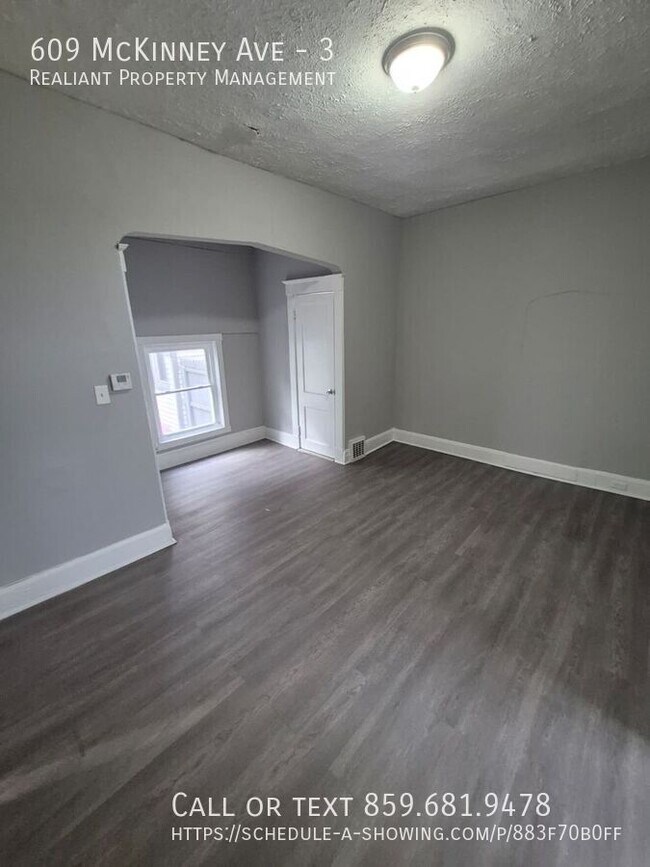 Foto del edificio - 609 McKinney Ave