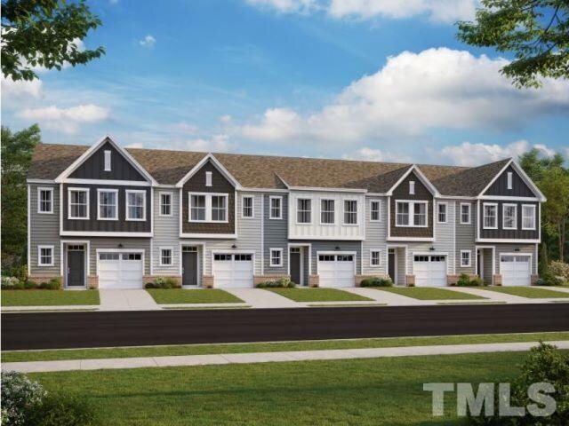 Foto principal - 816 Oak Center Dr
