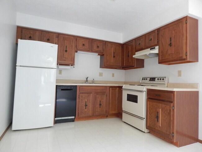Foto del edificio - 8600 14th St W